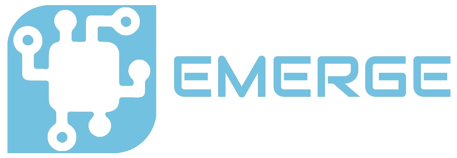 Emerge